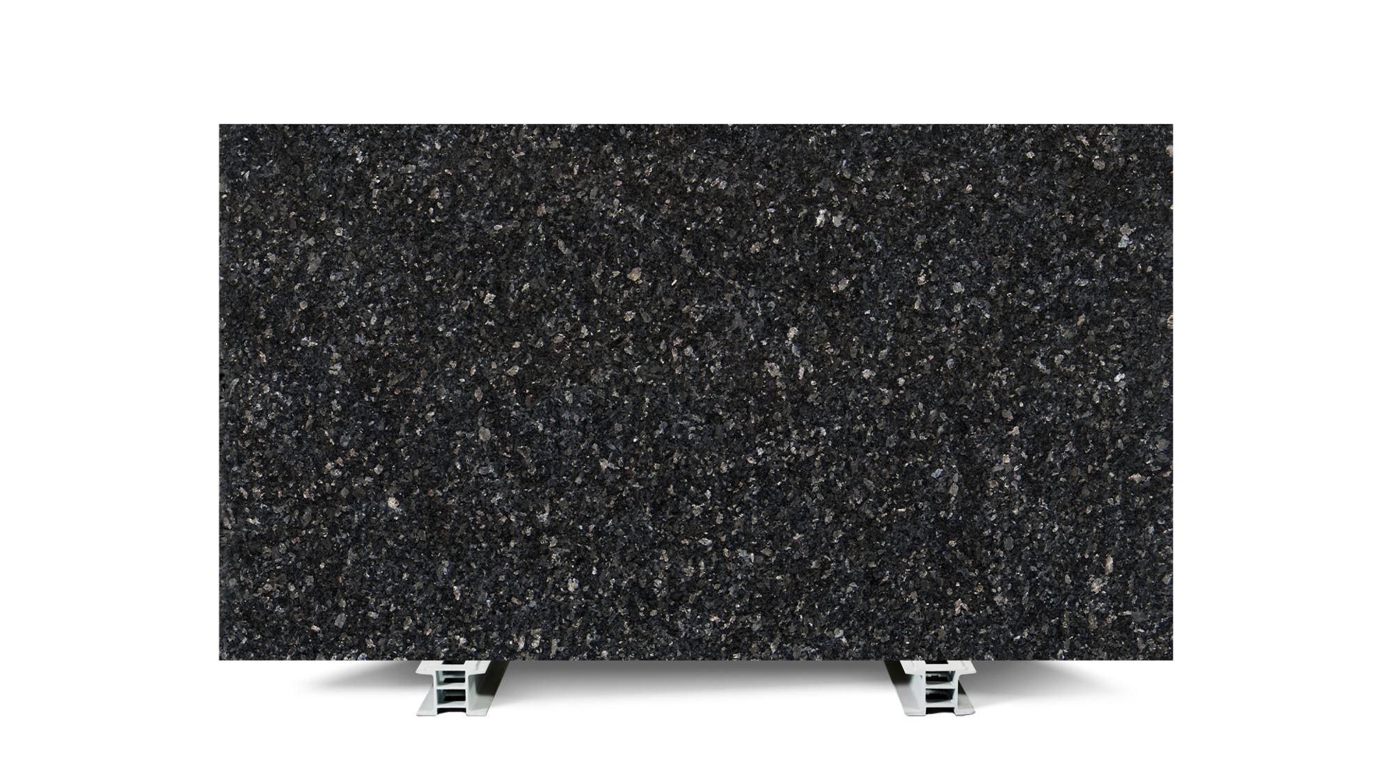 Brachot SILVER PEARL — Granit, Bleu